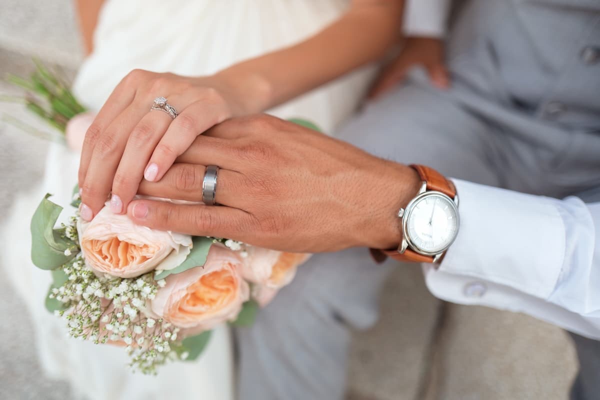 Grand Weddings